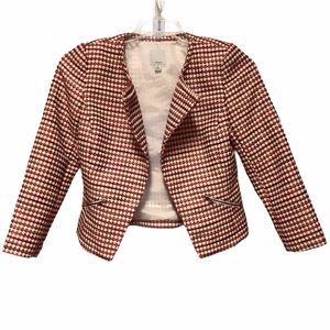 Halogen Jacket & Skirt